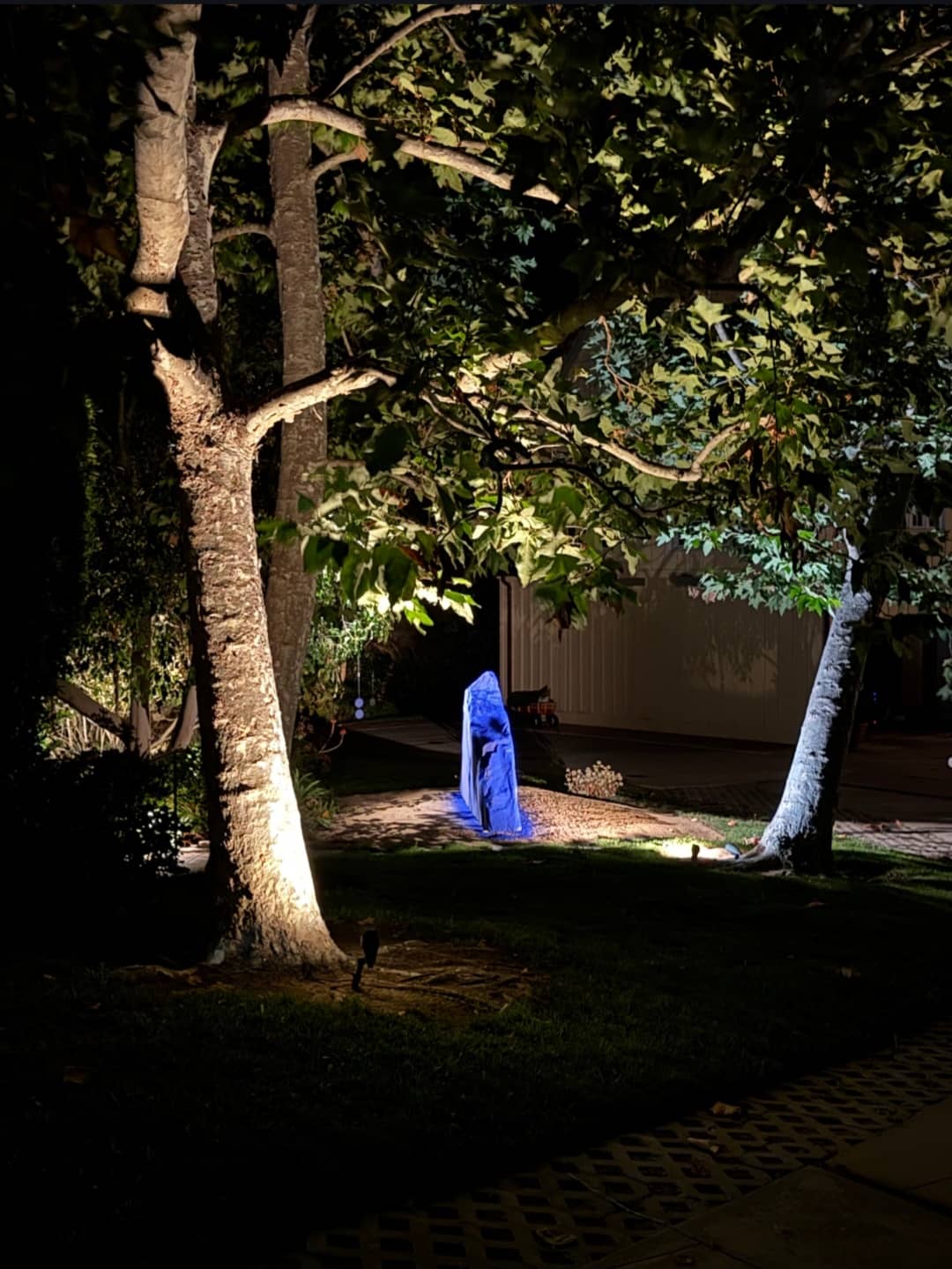 Great communication and excellent workmanship